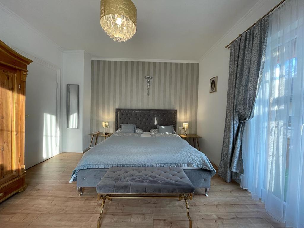 Boutique Haus Sissi Lägenhet Füssen Exteriör bild