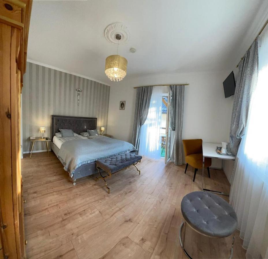 Boutique Haus Sissi Lägenhet Füssen Exteriör bild