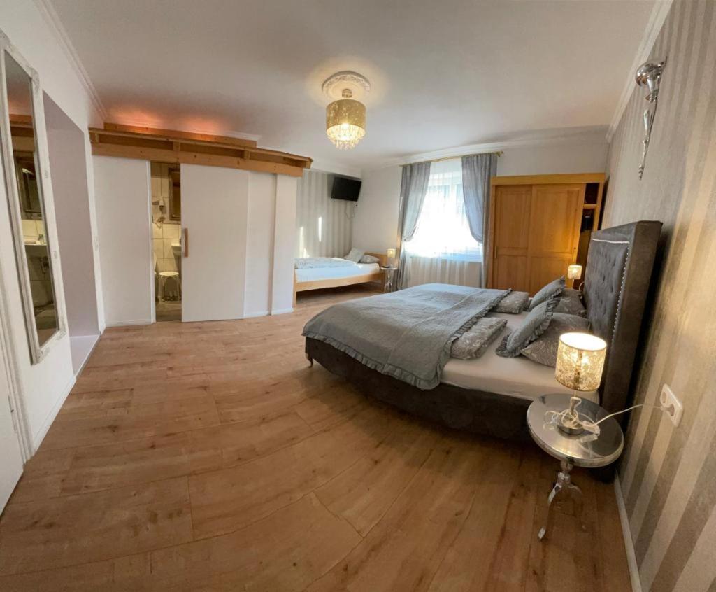 Boutique Haus Sissi Lägenhet Füssen Exteriör bild