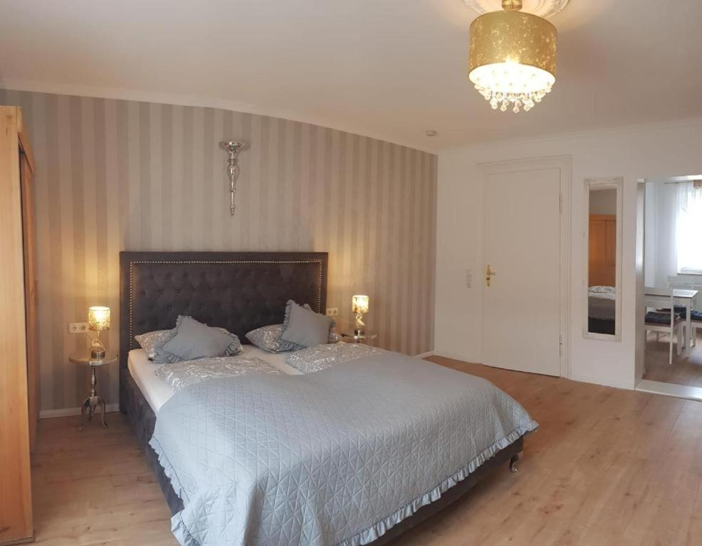 Boutique Haus Sissi Lägenhet Füssen Exteriör bild