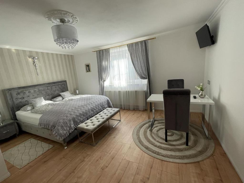 Boutique Haus Sissi Lägenhet Füssen Exteriör bild