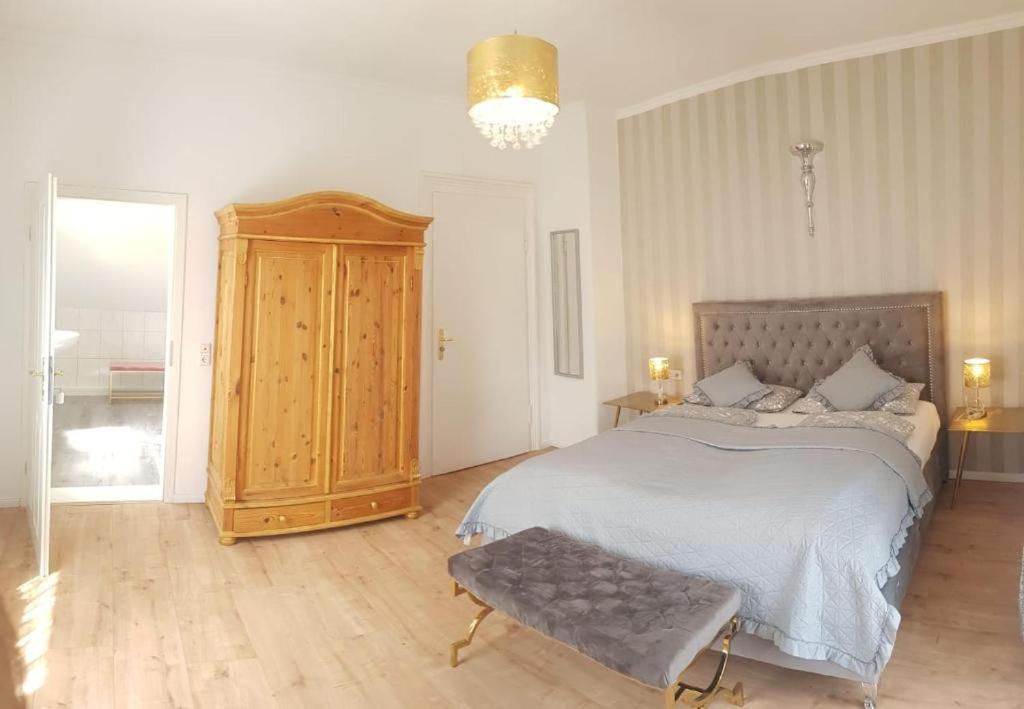 Boutique Haus Sissi Lägenhet Füssen Exteriör bild