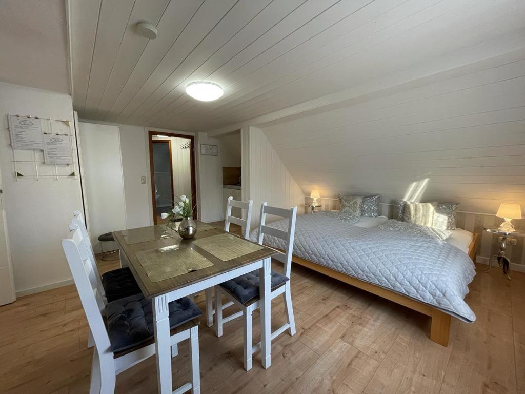 Boutique Haus Sissi Lägenhet Füssen Exteriör bild