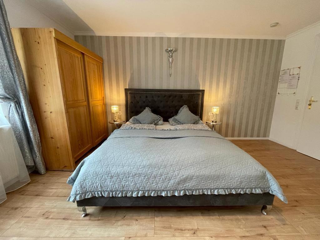 Boutique Haus Sissi Lägenhet Füssen Exteriör bild