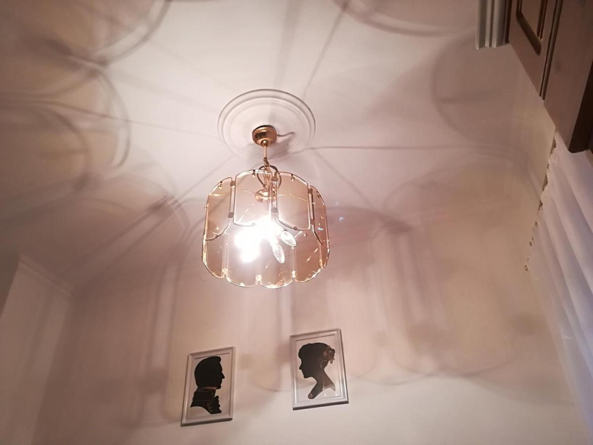 Boutique Haus Sissi Lägenhet Füssen Exteriör bild