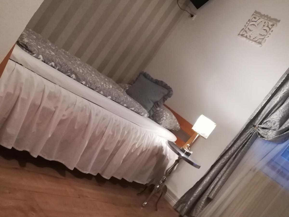 Boutique Haus Sissi Lägenhet Füssen Exteriör bild