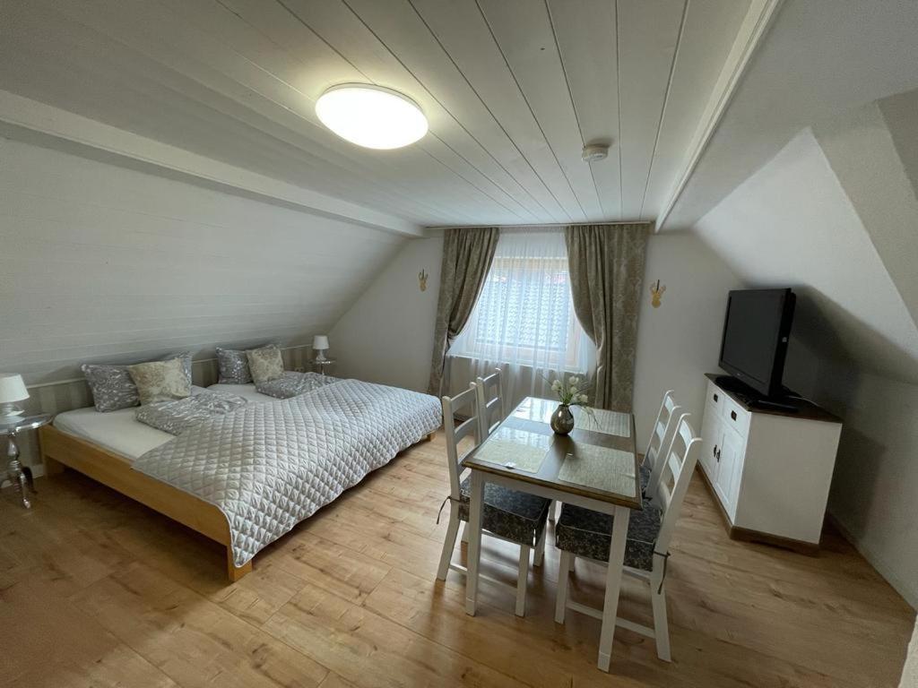 Boutique Haus Sissi Lägenhet Füssen Exteriör bild