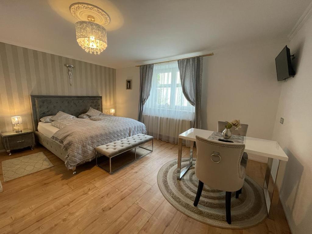 Boutique Haus Sissi Lägenhet Füssen Exteriör bild