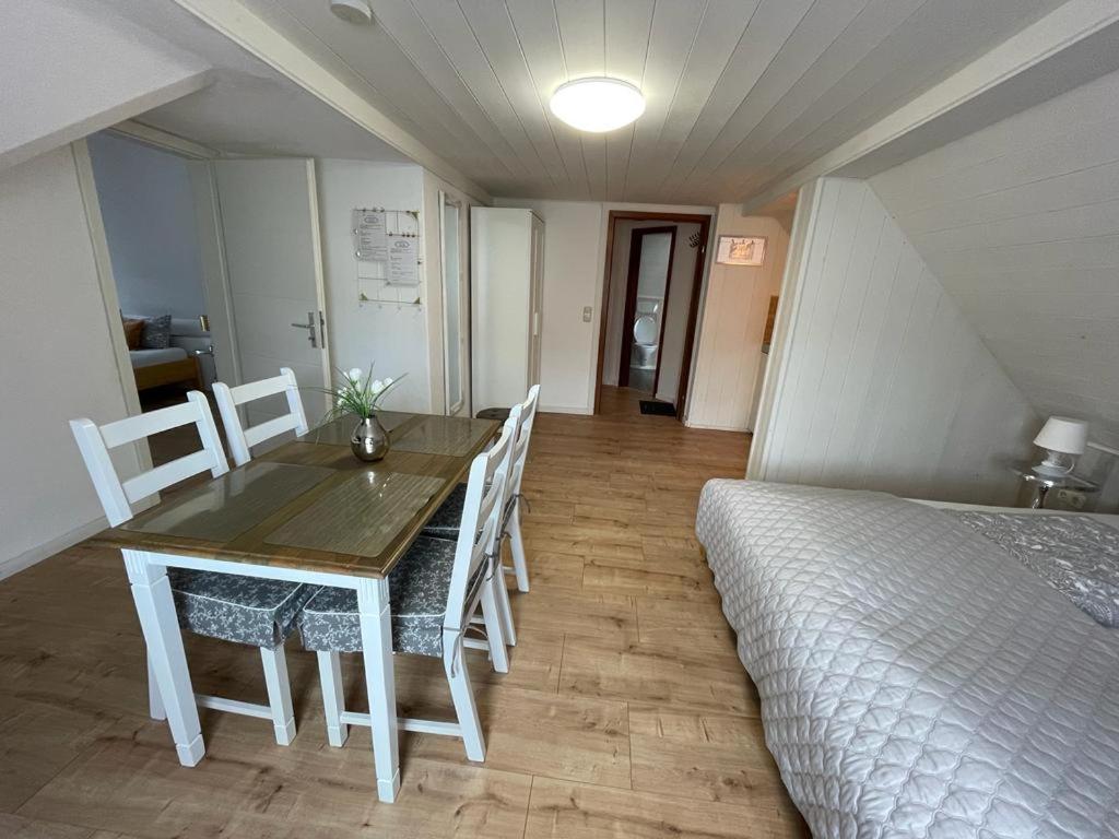 Boutique Haus Sissi Lägenhet Füssen Exteriör bild