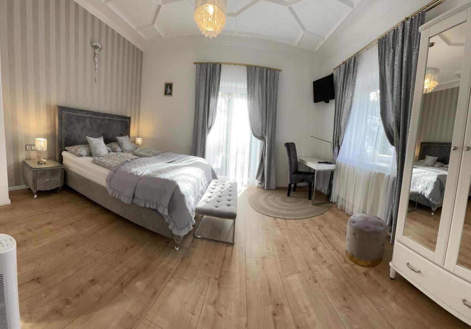 Boutique Haus Sissi Lägenhet Füssen Exteriör bild