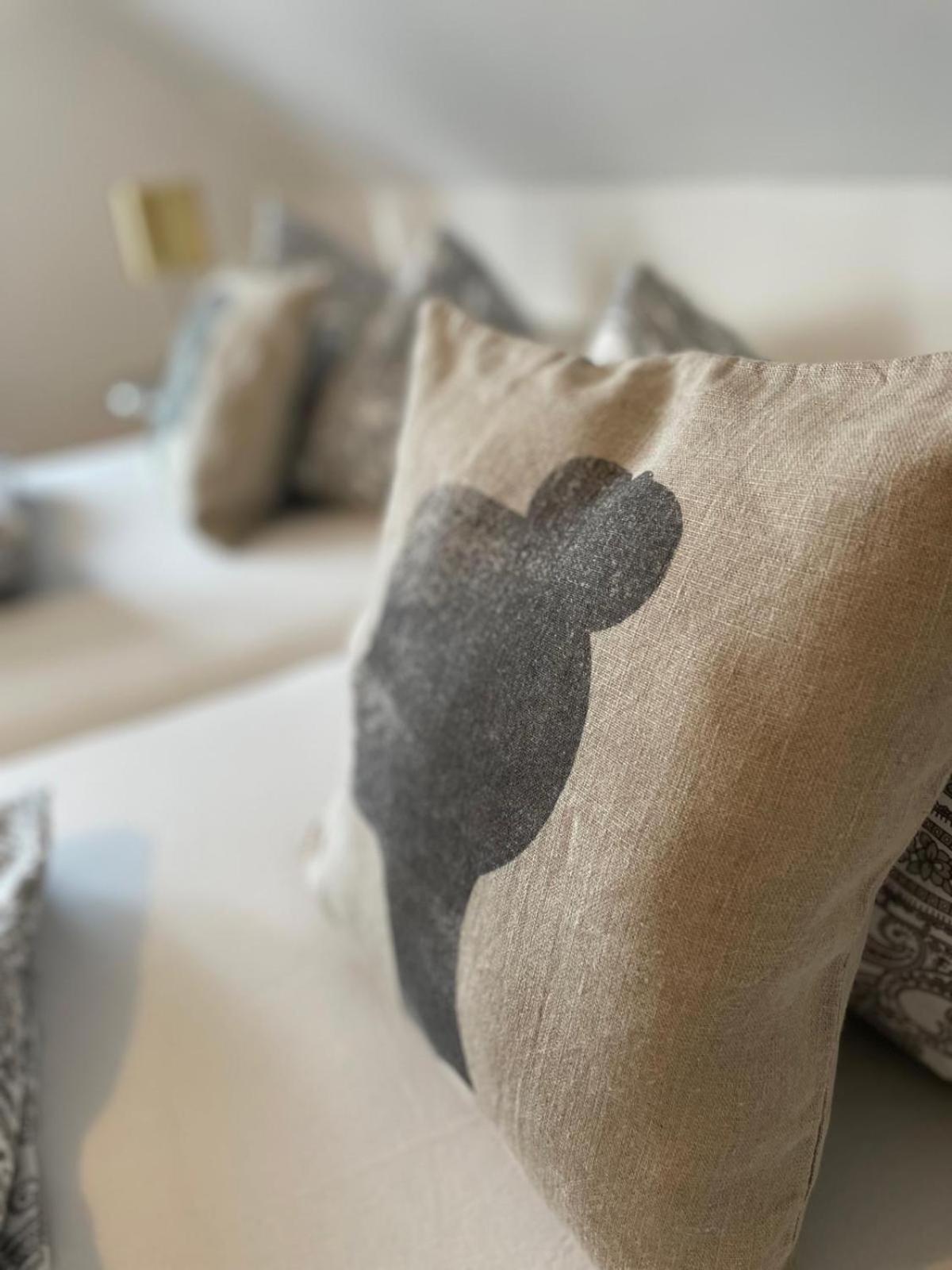 Boutique Haus Sissi Lägenhet Füssen Exteriör bild