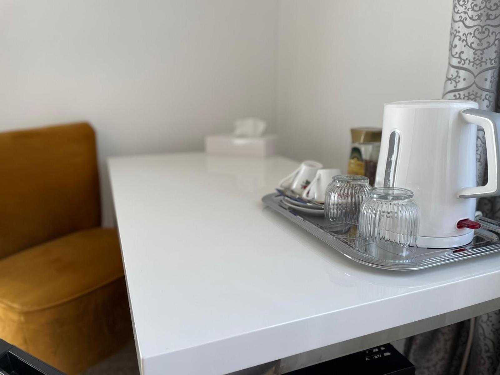 Boutique Haus Sissi Lägenhet Füssen Exteriör bild