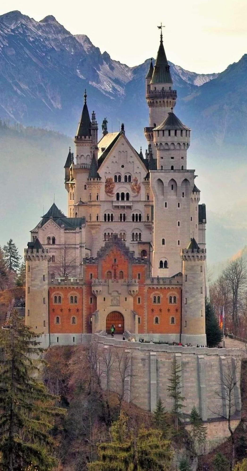 Boutique Haus Sissi Lägenhet Füssen Exteriör bild