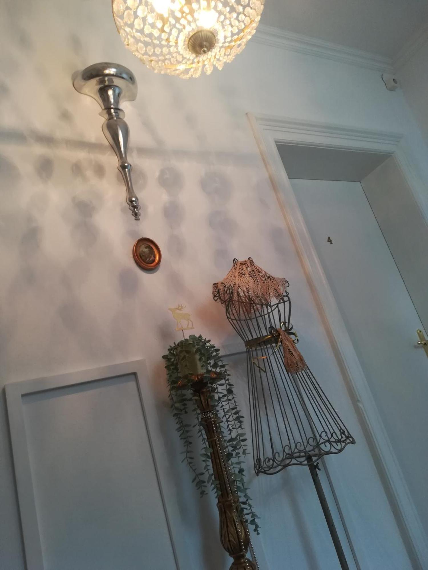 Boutique Haus Sissi Lägenhet Füssen Exteriör bild