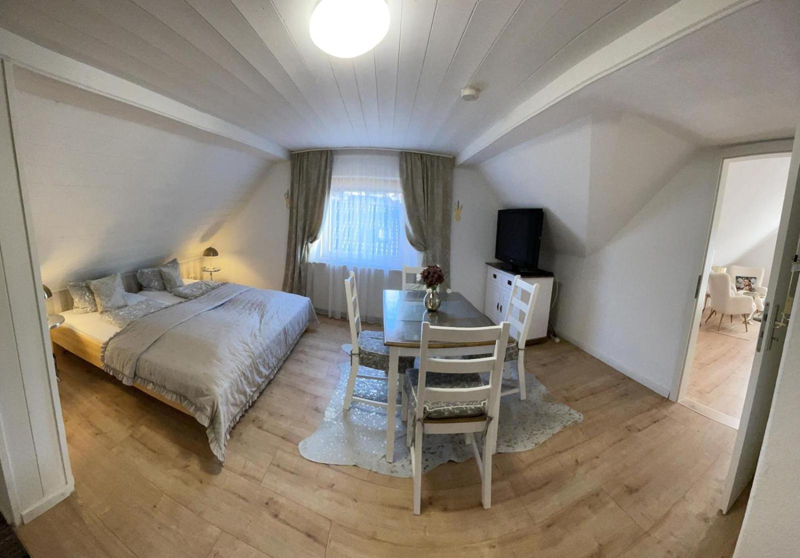 Boutique Haus Sissi Lägenhet Füssen Exteriör bild